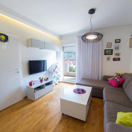 Apartment Lemon Mostar Luaran gambar