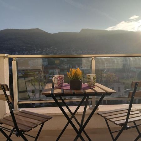 Apartment Lemon Mostar Luaran gambar