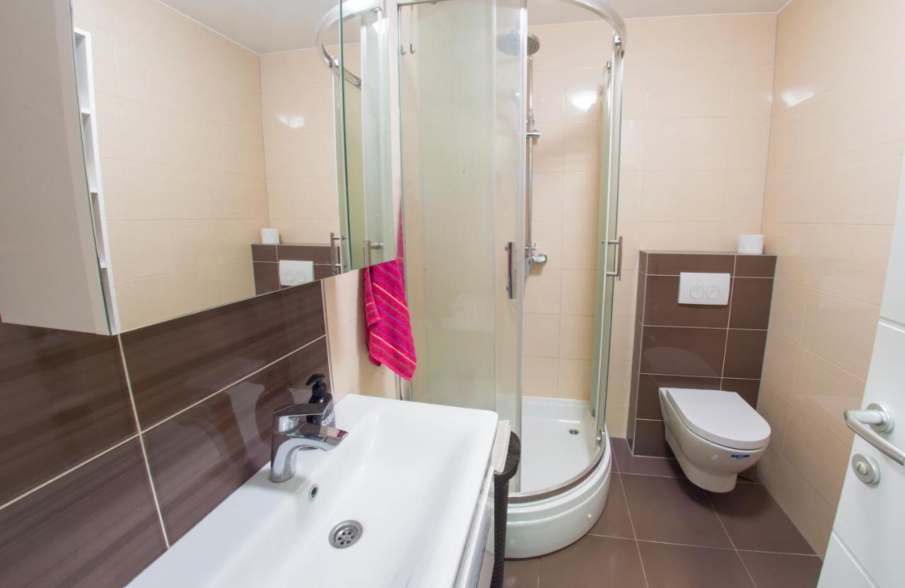 Apartment Lemon Mostar Luaran gambar