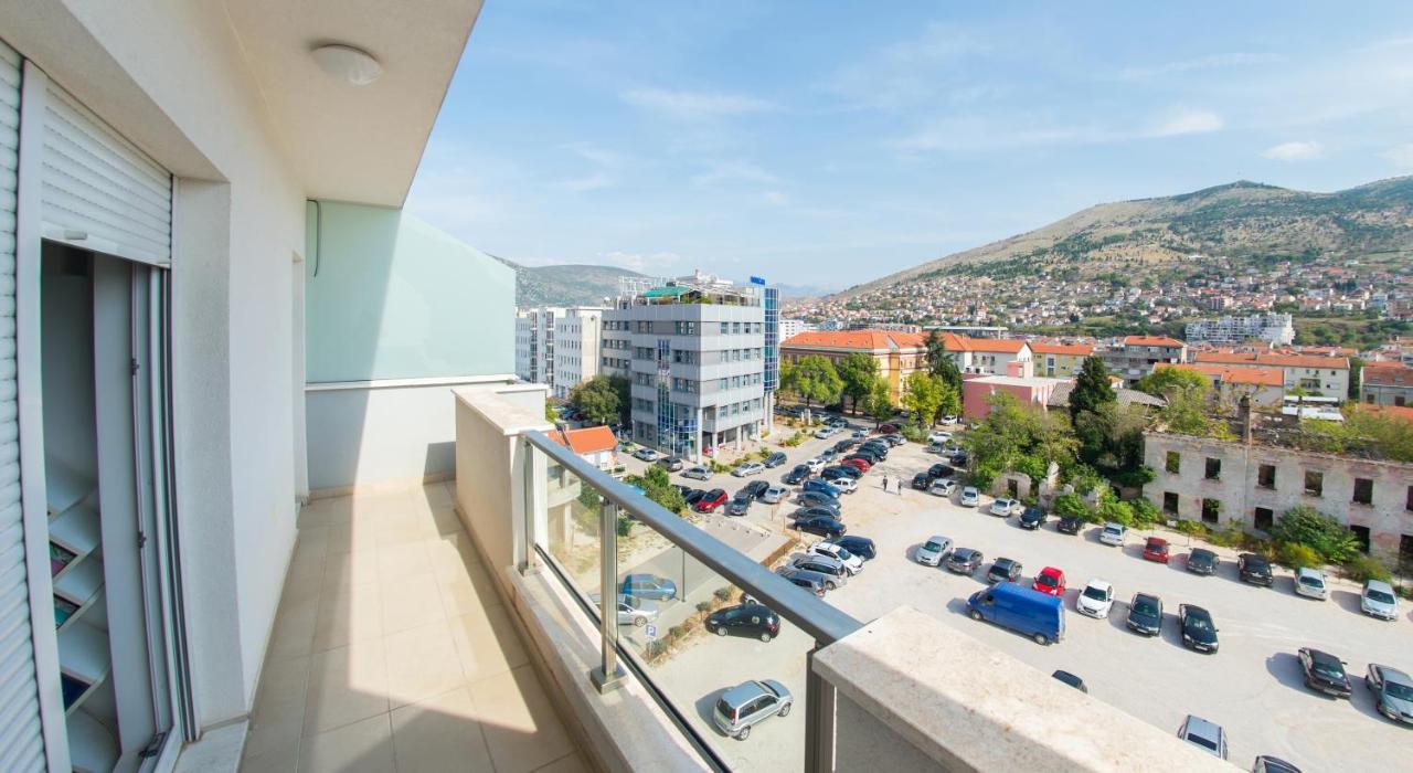 Apartment Lemon Mostar Luaran gambar