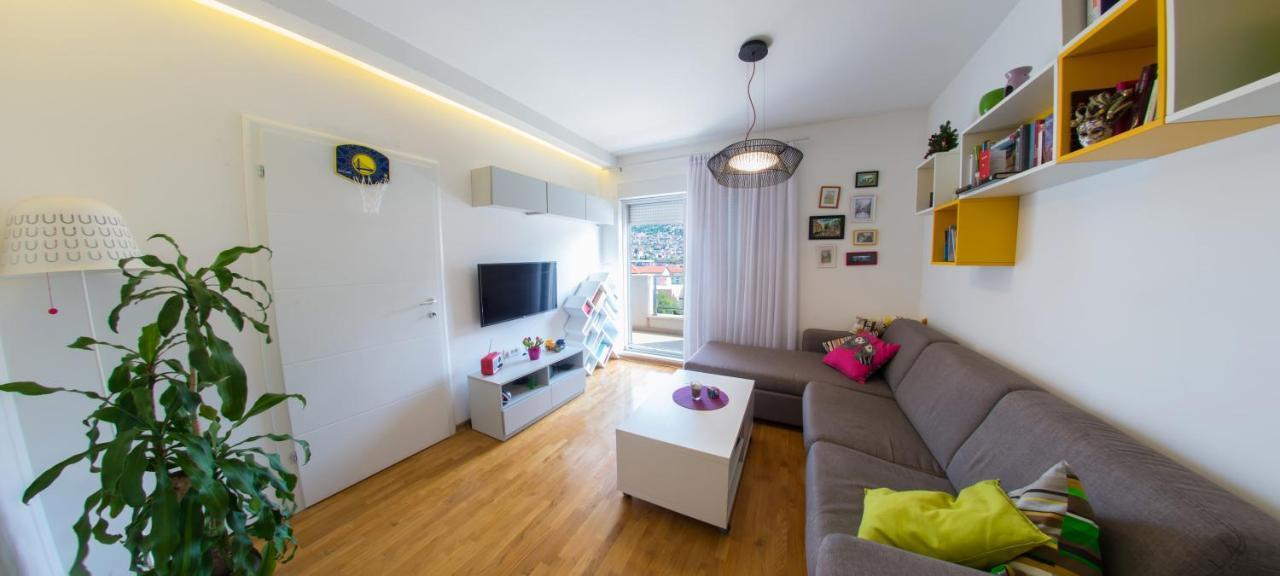 Apartment Lemon Mostar Luaran gambar