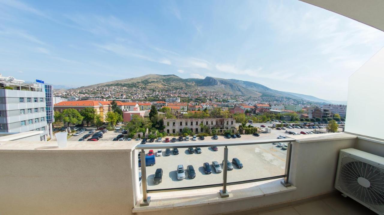Apartment Lemon Mostar Luaran gambar