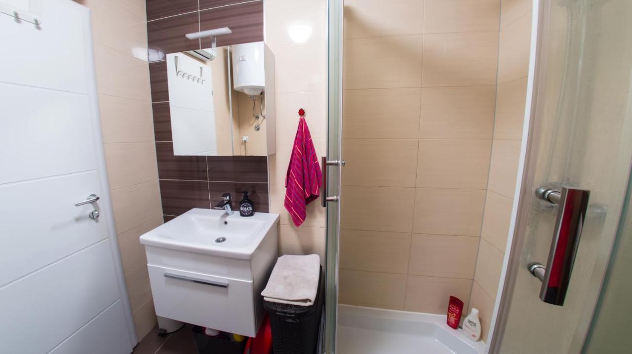 Apartment Lemon Mostar Luaran gambar