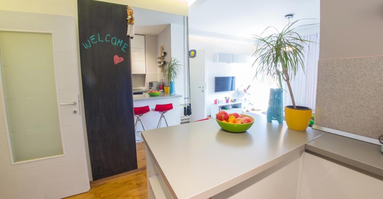Apartment Lemon Mostar Luaran gambar
