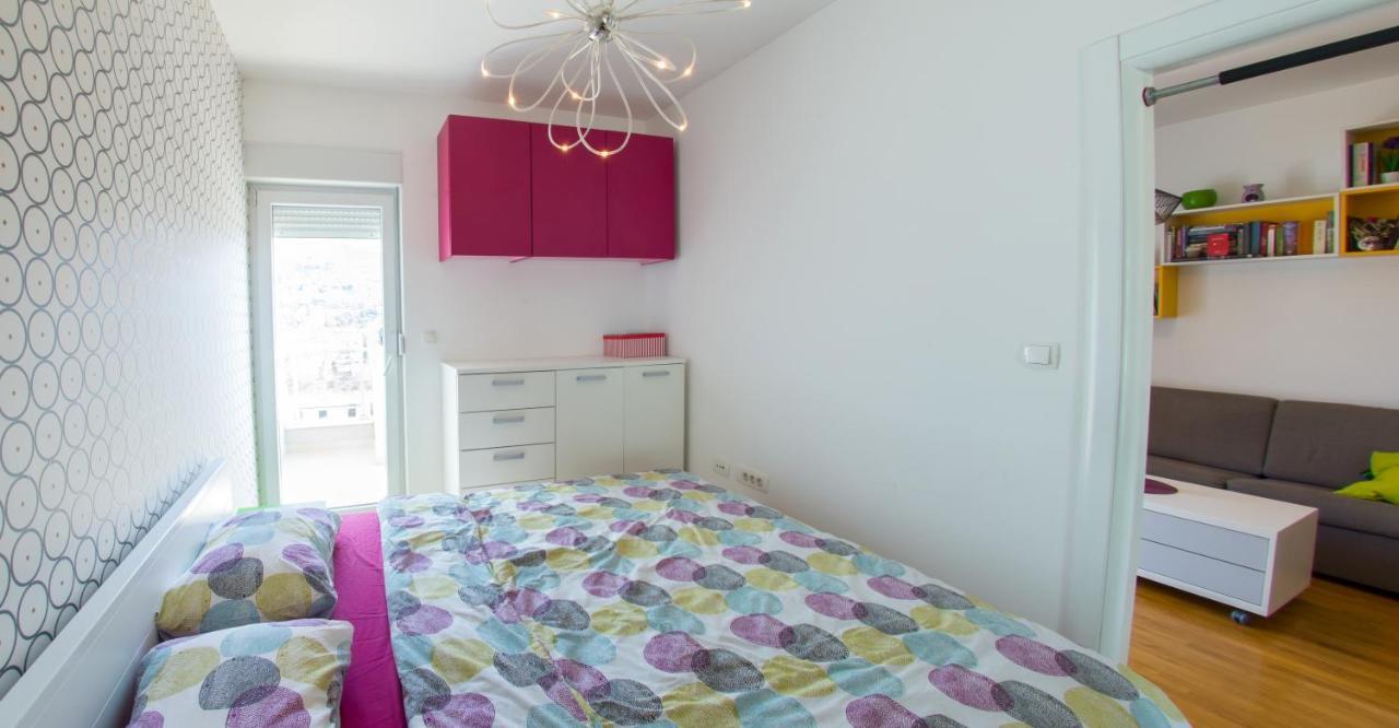 Apartment Lemon Mostar Luaran gambar